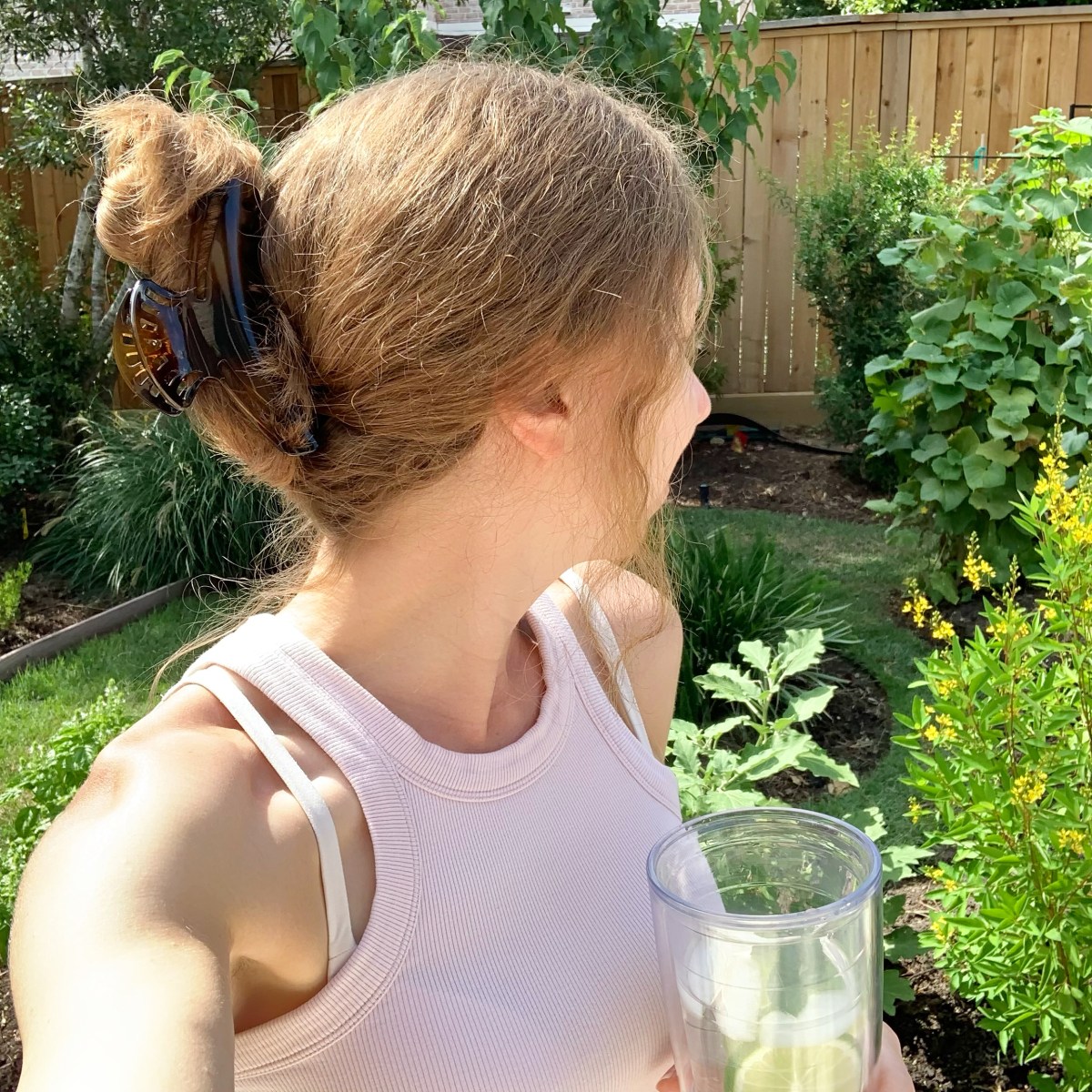 Food, Water, &&nbsp;Sunshine